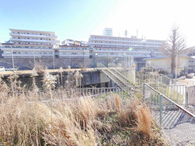 【展望】 | アマン鈴蘭台