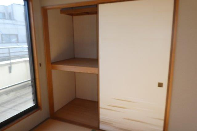 【収納】 | 酒津秋山貸家