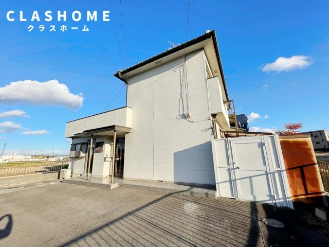 田面貸家　　刈谷市近郊の賃貸はクラスホーム刈谷店の駐車場