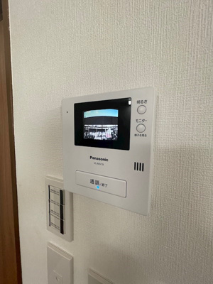 【設備】 | ハイツミヤシタ