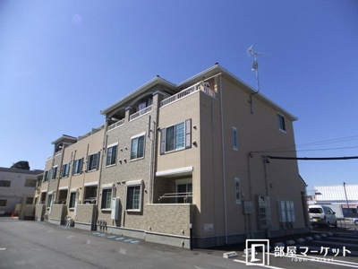 【外観】 | サンモール渋谷