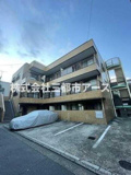 マスターズ大森西の画像