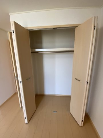 サンミリューの収納