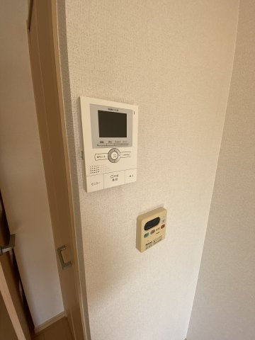 サンミリューのセキュリティ