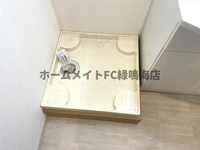 エムズハウス鳴海のその他