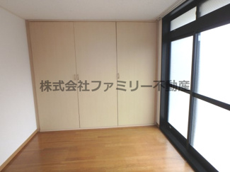 【その他】 | グラスヒル平潟B