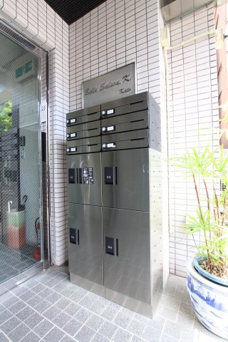 ベルセゾンKのその他共用部分