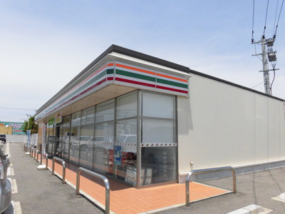 【周辺】 | ヴァンヴェール（天草） | セブンイレブン天草丸尾町店まで６８９メートル