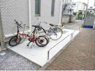 【駐車場】 | フェリーチェ山王