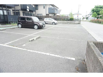 【駐車場】 | プロシードネモトA
