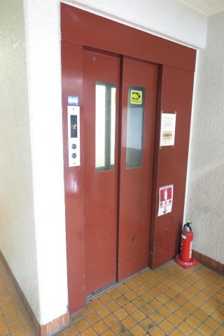 リゾート天王寺のその他共用部分