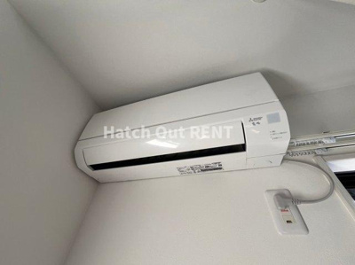 【設備】 | レジデンス東千葉