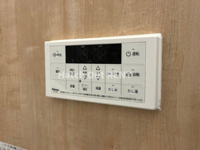 【設備】 | レジデンス東千葉