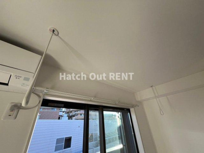 【内装】 | レジデンス東千葉