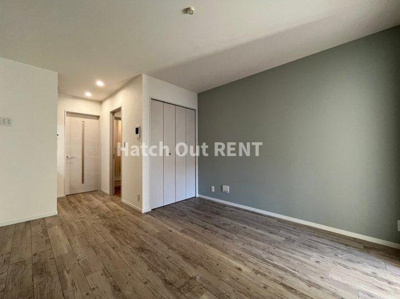 【居間・リビング】 | レジデンス東千葉