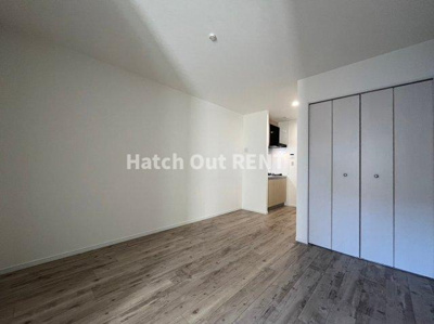 【居間・リビング】 | レジデンス東千葉