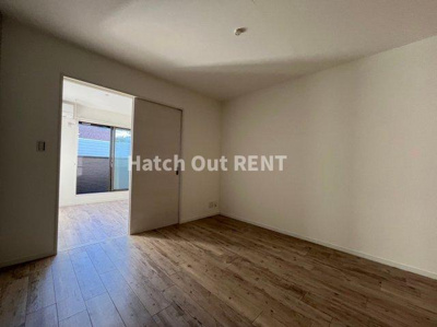 【居間・リビング】 | レジデンス東千葉