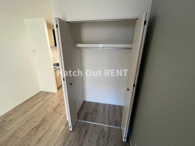 【収納】 | レジデンス東千葉