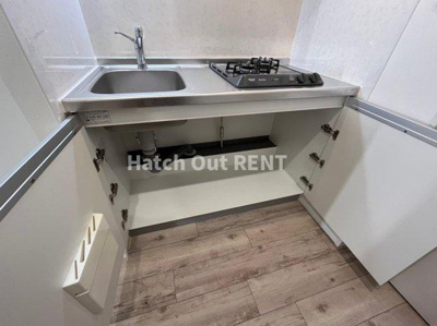 【キッチン】 | レジデンス東千葉