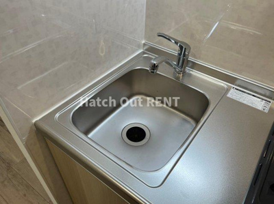 【キッチン】 | レジデンス東千葉