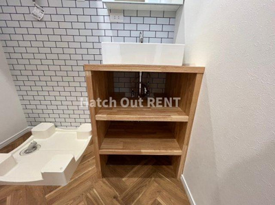 【収納】 | レジデンス東千葉