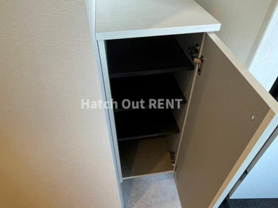 【収納】 | レジデンス東千葉