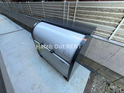 【その他共用部分】 | レジデンス東千葉