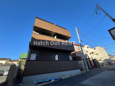 【展望】 | レジデンス東千葉