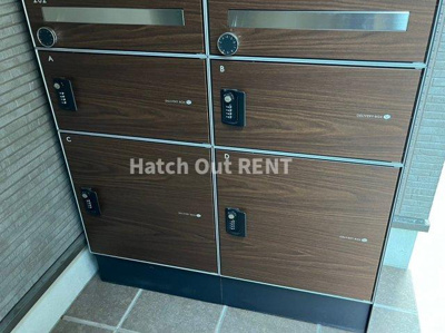 【その他共用部分】 | レジデンス東千葉