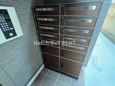 【その他共用部分】 | レジデンス東千葉