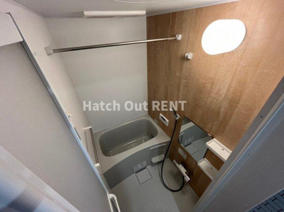 【浴室】 | レジデンス東千葉