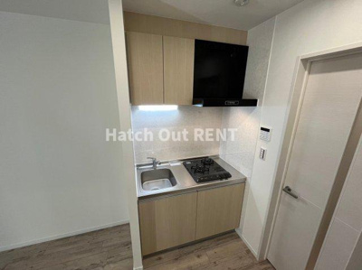 【キッチン】 | レジデンス東千葉