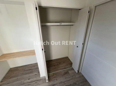 【収納】 | レジデンス東千葉