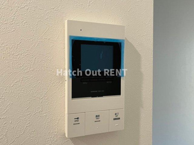 【セキュリティ】 | レジデンス東千葉