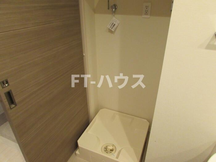 アルメール津田沼の設備|その他設備