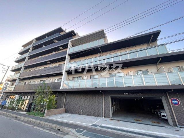 アルメール津田沼