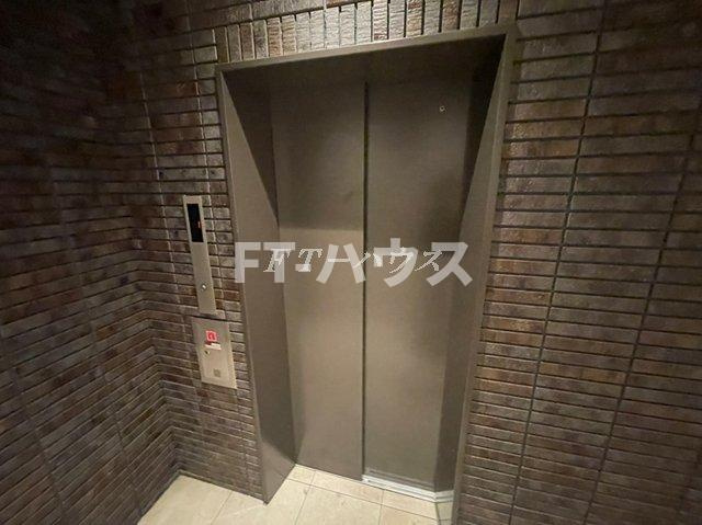 アルメール津田沼のその他共用部分