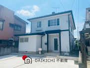 加須市大門町　中古戸建の画像