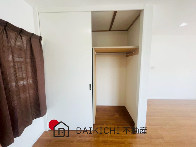 【収納】 | 加須市大門町　中古戸建