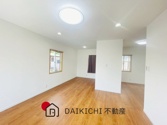 【洋室】 | 加須市大門町　中古戸建