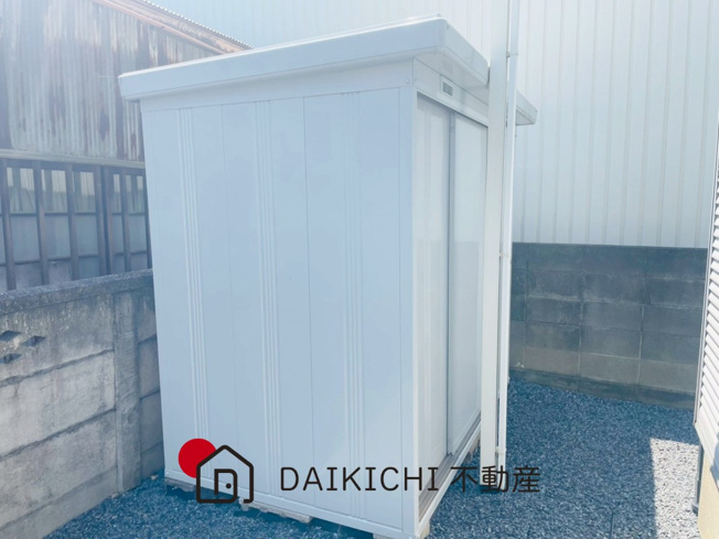 【その他】 | 加須市大門町　中古戸建