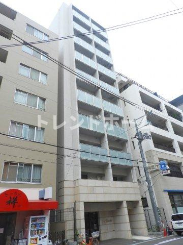 ダ ヴィンチの外観|選べる家電プランあり！！