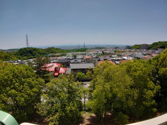 【展望】 | 中山五月台14号棟
