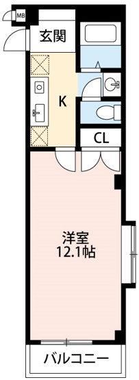【間取り】 | Ｏ－Ｐａｌｅｔｔｅ