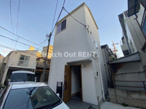 青戸7丁目戸建の画像