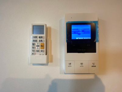 【セキュリティ】 | LECOCON一宮Ⅴ