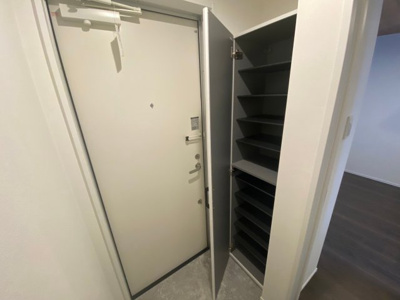 【玄関】 | LECOCON一宮Ⅴ