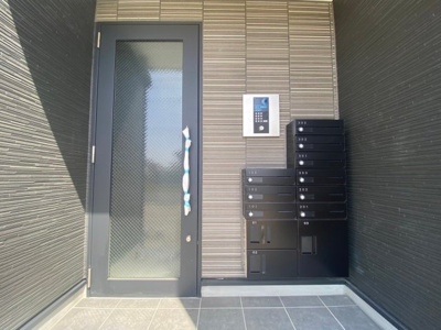 【エントランス】 | LECOCON一宮Ⅴ