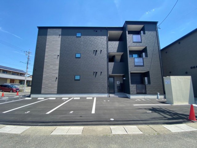 【外観】 | LECOCON一宮Ⅴ