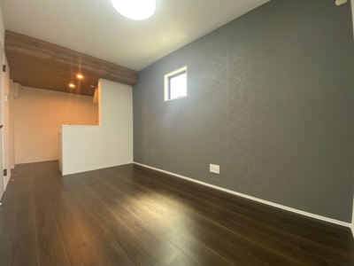 【居間・リビング】 | LECOCON一宮Ⅴ